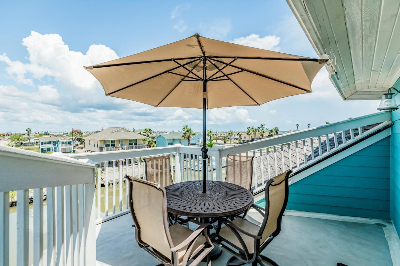 The Quirky Whale Villa Surfside Beach Buitenkant foto
